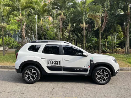 Renault Duster 1.3 Intense Mt 4x4