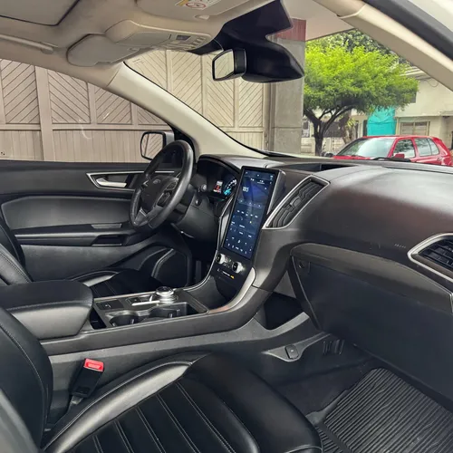 Ford Edge SEL 2.0 Aut. 2022