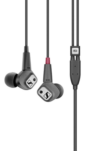 Imagen 3 de 9 de Auriculares Sennheiser Ie 80 S