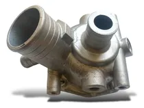 Comprar Tapa Termostato Para Scania 112 - 113 Calidad Original 