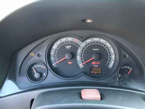 Chevrolet Celta 2007 1.0 Life Flex Power 5p