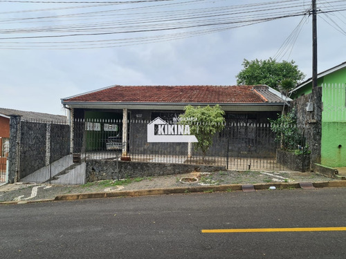 Casa Residencial Para Venda - 02950.7862