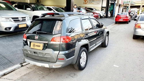 Imagem 3 de 12 de Fiat Palio 1.8 Mpi Adventure Locker Weekend 8v Flex 4p