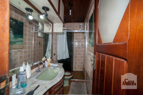 Imagem 5 de 10 de Apartamento À Venda No Santo Agostinho - Código 277148 - 277148