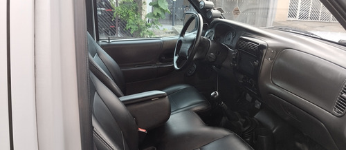 Ford Ranger 3.0 Xl Cab. Dupla 4x4 4p