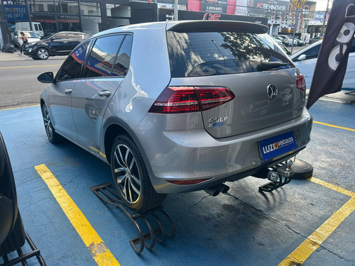 Volkswagen Golf Volkswagen Golf 1.4 TSi Highline (Aut)