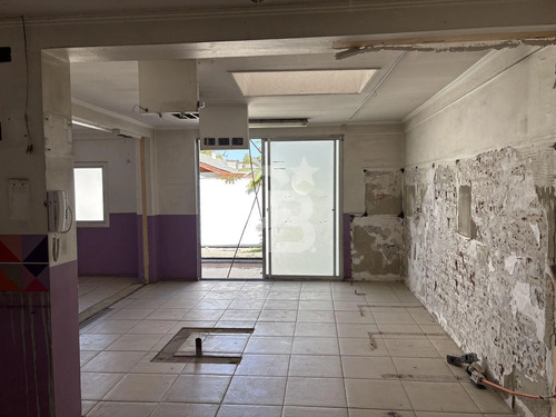 Gran Oportunidad Local En Zona Exclusiva, Vitacura
