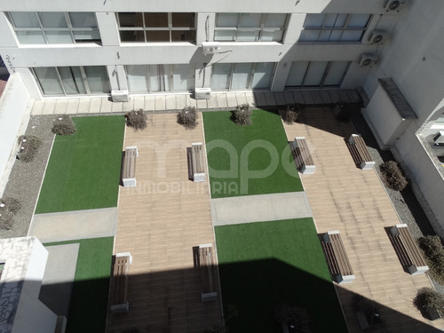 Oficina Alquiler 29m2 Pocitos Nuevo