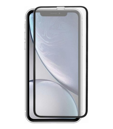 Protector Vidrio Templado Premium Cubre Todo iPhone 11 Pro