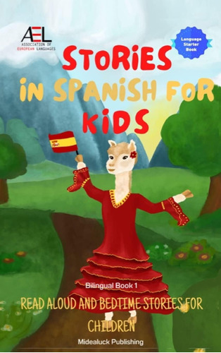Libro: Cuentos En Español Para Niños: Leer En Voz Alta Y Dor