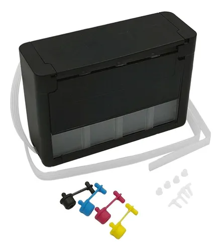 comprar Sistema De Suministro Continuo De Tinta Cartuchos De Tinta