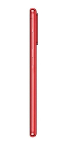 Imagen 6 de 7 de Samsung Galaxy S20 FE 128 GB cloud red 6 GB RAM