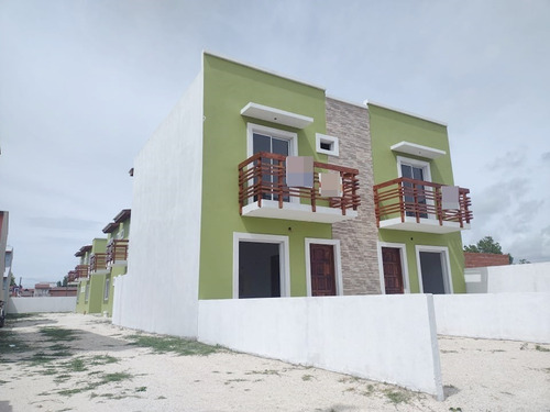 Imagen 3 de 23 de Venta Duplex Nuevos Mar Del Tuyu