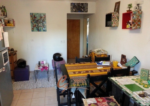 Imagen 2 de 8 de Departamento En Venta En Villa Tesei Franklin 1300