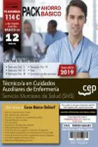 Comprar Tècnico\u002Fa Cuidados Auxiliares De Enfermeria