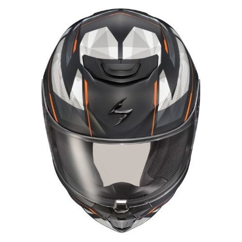 Casco Scorpion Exo-r420 Engage