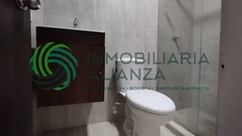 Apartamento En Arriendo En Lagos Ii. Cod A15769