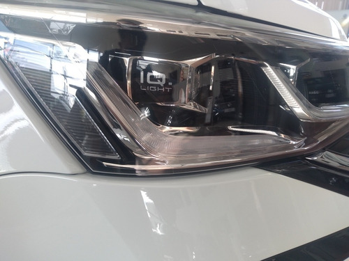 Volkswagen Taos 1.4 Tsi Todas Las Versiones