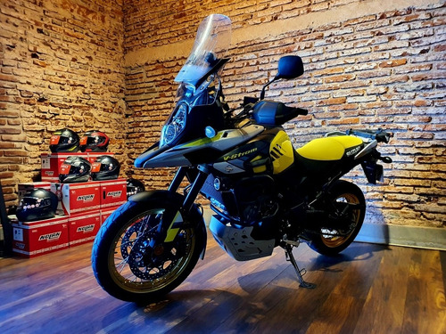 Imagen 7 de 17 de Suzuki V-strom 1000 Xt Muy Equipada Akrapovic !! Bamp Group