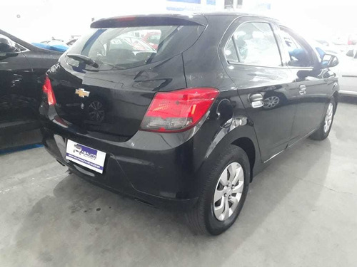 Chevrolet Onix 2019 1.0 Joy 5p
