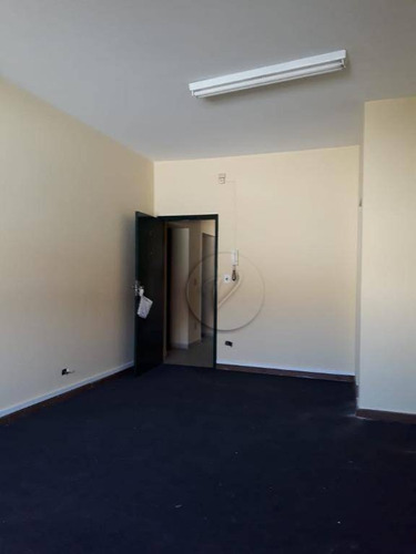 Imagem 1 de 6 de Sala Para Alugar, 30 M² Por R$ 700,00/mês - Centro - Santo André/sp - Sa0569
