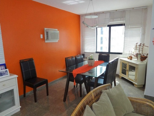 Imagem 4 de 16 de Apartamento Residencial À Venda, Praia Das Pitangueiras, Guarujá. - Ap3382 - 34710077