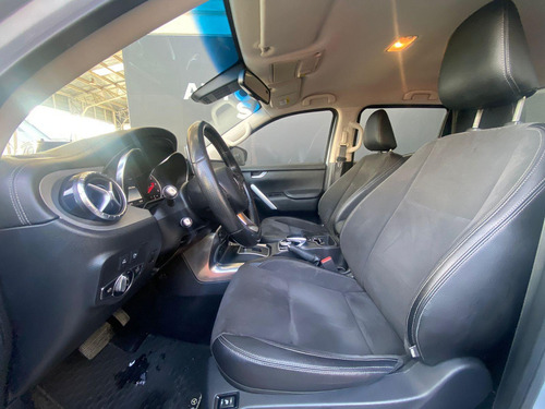 Mercedes-benz X250 D 4matic 4x4 2.3 Aut 2021