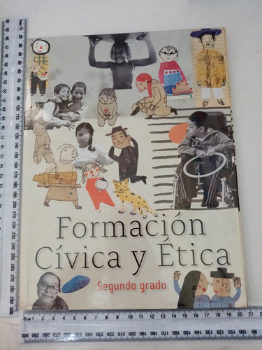 Formacion Civica Y Etica 2021 2022 Sep 