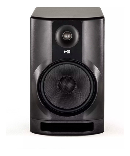 Monitor Activo Montarbo M8s 8 Pulgadas 60 Watts Estudio