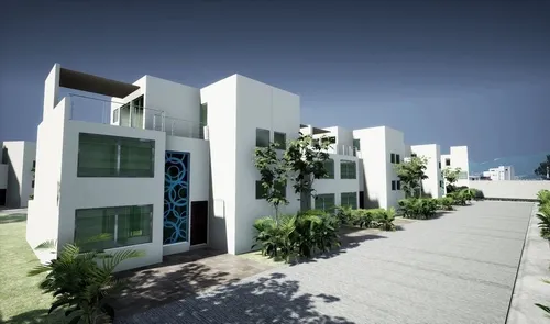 Casa En Venta En Atizapan, Calacoaya