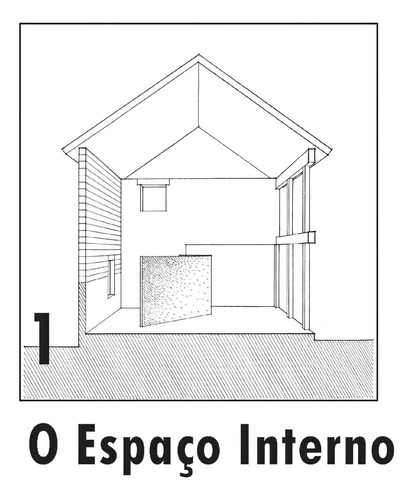 Arquitetura de Interiores Ilustrada, de Ching, Francis D. K.. Editorial BOOKMAN COMPANHIA EDITORA LTDA.,Wiley, USA, capa mole em português, 2019