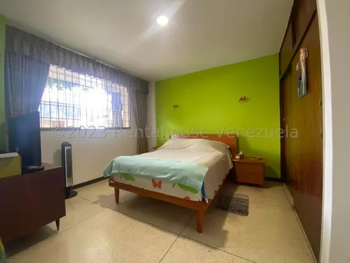Casa En Venta - Cg 25-17114