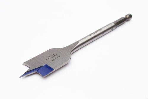 Broca Espada 1.1/8 (29 Mm) X 6 (150 Mm) Iw14010 Irwin