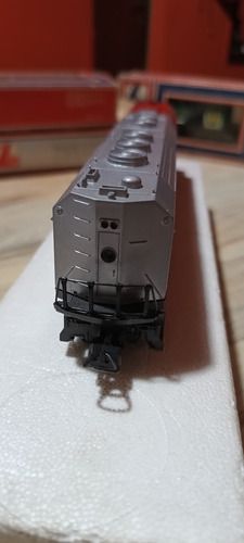 Lote Ferromodelismo Escala Ho (Usado)