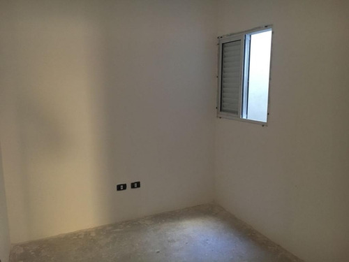 Imagem 12 de 28 de Village Residencial À Venda, Parque Peruche, São Paulo. - Vl0077