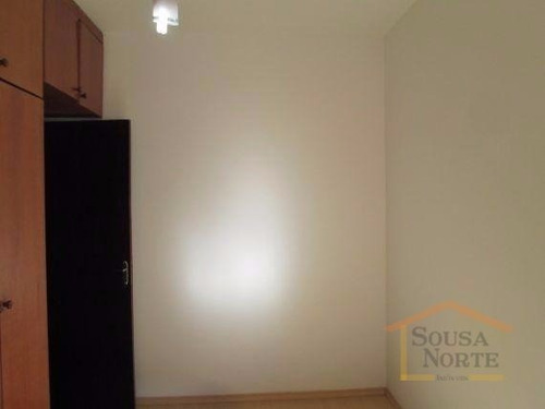 Imagem 7 de 9 de Apartamento, Venda, Parada Inglesa, Sao Paulo - 9808 - V-9808