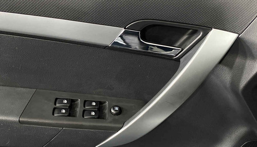 Imagen 8 de 15 de 120682 - Chevrolet Aveo 2018 Con Garantía
