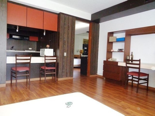 Imagen 5 de 12 de Los Palos Grandes, Apartamento En Venta, Rah # 22-14357, Mary Rangel 0412-9626921