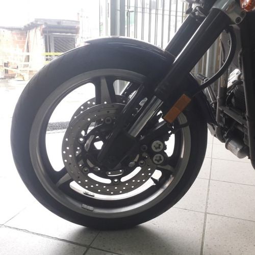 Imagen 7 de 13 de Yamaha Warrior 1700cc 2005
