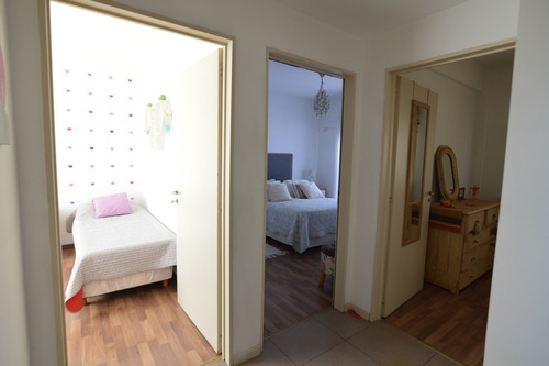 Imagen 11 de 25 de Venta Departamento De 4 Ambientes Con Balcón Parrilla Y Baulera Y Seguridad Virtual