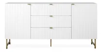 Comprar Vajillero Aparador Organizador Mueble Living Comedor 180cm 