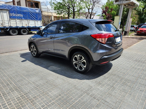 Imagen 12 de 18 de Honda Hr-v 1.8 Lx Cvt