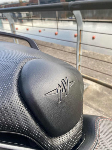 Mv Agusta Turismo Veloce