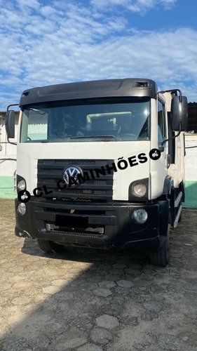 Imagem 5 de 7 de *compactador De Lixo Ford Cargo 1722*