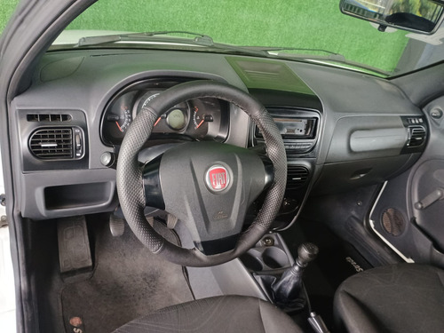Fiat Strada 1.4 Working Flex 2p