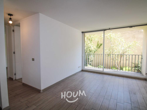 Departamento Vicuña Mackenna Id: 146571