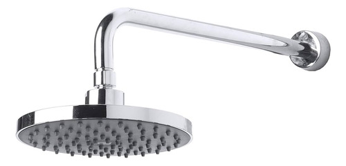 Regadera Ducha Tipo Lluvia Delta Faucet