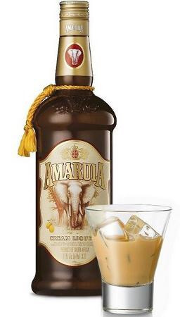 Licor Amarula 750ml(zona Flores)