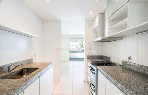 Departamento En Venta, Financiacion Villa Pueyrredon