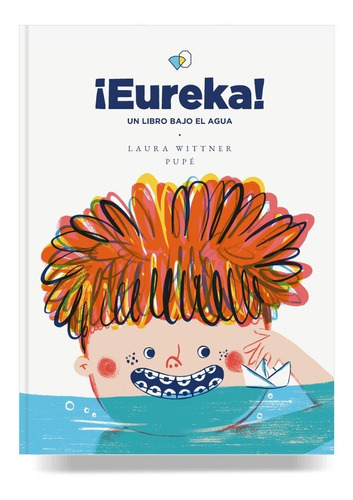  Eureka Un Libro Bajo El Agua - El Gato Y La Caja